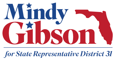 Vote Mindy Gibson